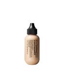 MAC Studio Radiance Face and Body Sheer Foundation C5 50ml - Buy Online on GoSupps.com
