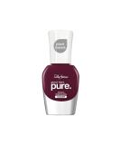 Sally Hansen Good Kind Pure Vegan Nail Polish Beet It 10 ml - Buy Online Now! - Buy Online on GoSupps.com