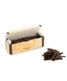 Callebaut Bittersweet Chocolate Croissant Sticks - (300 pc) 43.9% Cocoa - Buy Online on GoSupps.com