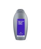 Kallos Reflex Silver Shampoo 350 ml Fioletowy Szampon Do W os w Blond i Rozja nianych | International Shipping Available - Buy Online on GoSupps.com