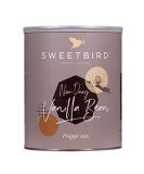 Sweetbird Non-Dairy Vanilla Frappe Mix - 2kg | Vegan-Friendly - Buy Online on GoSupps.com
