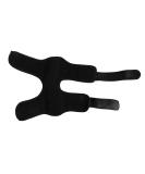 ZJchao Foot Drop Orthotic Brace | Ankle Support & Plantar Fasciitis Traction Strap for Fractures & Sprains - International Shipping - Buy Online on GoSupps.com