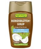 Buy Rapunzel Organic Coconut Blossom Syrup - 250g Pack | Organic Sweetener for Healthy Living - Buy Online on GoSupps.com