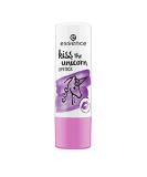 essence - Lippenstift - kiss the unicorn lipstick - turn to rainbow sparkle - Buy Online on GoSupps.com