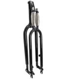 Sunlite Deluxe 26 Springer Fork Replica 1 (Threaded) - Premium Quality for Bikes - Buy Online on GoSupps.com