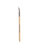 SFX Angled Adhesive Makeup Brush | Synthetic Bristles & Bamboo Handle | International Shipping Available - Buy Online on GoSupps.com