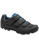 Louis Garneau Women's Sapphire II Shoes 40 Black | Best Deals on Cycling Shoes - Buy Online on GoSupps.com