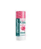 Dermophil Indian Kids Lip Protection - 4g Bubble Gum Flavor | Buy Online | International Shipping - Buy Online on GoSupps.com