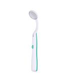 Healifty Oral Dental Mirror with LED Light for Dental Care | Green | International Shipping Available - Buy Online on GoSupps.com