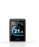 Buy Bosch Display Kiox 500 (BHU3700) Smart System - 1-Arm Holder - Black | International Shipping Available - Buy Online on GoSupps.com