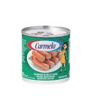 Carmela Chicken Vienna Sausage Original - Pack of 8, 5 Ounce (Pack of 8) - Buy Online on GoSupps.com