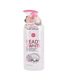 Body Bath Cream Cathy Doll Pearl & Rose Serum 500ml - Illuminate & Hydrate | Ready 2 White - Buy Online on GoSupps.com