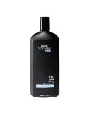 Buy DESIGNLINE 2 in 1 Shampoo + Body Wash - 12 oz | Regis Dual Shampoo & Shower Gel for Men | International Shipping - Buy Online on GoSupps.com