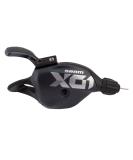 SRAM X01 Eagle 12-Speed Trigger Shifter Rear - Lunar B2 for Precision Shifting - Buy Online on GoSupps.com