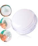 Dornail Clear Silicone French Nail Stamper Kit - Manicure Nail Art Tools - Buy Online on GoSupps.com