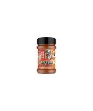 Angus & Oink Meat Co Buffalo Soldier Hot Wing Rub BBQ Seasoning - Buy Online on GoSupps.com