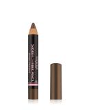 Deborah Milano 24-Hours Brow Fiber Pencil 01 Blonde | Waterproof Durable Eyebrow Pencil with Natural Fibers | Voluminous Finish 0.3g - Buy Internationally - Buy Online on GoSupps.com