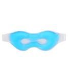 Gel Eye Mask - Reusable Cold & Hot Compress for Dark Circles Puffy & Dry Eyes - Anti-Fatigue Solution | International Shipping - Buy Online on GoSupps.com