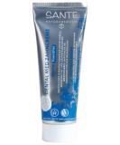 Buy 75ml Myrrh Sante Toothpaste - Natural Dental Care | International Shipping Available - Buy Online on GoSupps.com