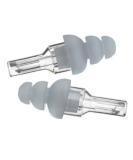 Buy ER20 ETY Plugs Hearing Protection Earplugs - Standard Fit (3 Pairs Clear with Frost Tip) - International Shipping Available - Buy Online on GoSupps.com
