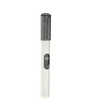 Best Nose Hair Trimmer for Men & Women - Portable Electric Facial Hair Removal Tool with Rechargeable Battery & Replacement Head - Buy Online on GoSupps.com