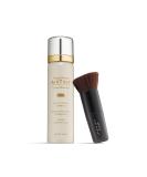 Jerome Alexander MagicMinerals AirTint Tinted Moisturizer Spray - Anti-Aging AirBrush Spray in Light | 2PC Set - Perfect for Flawless Skin - Buy Online on GoSupps.com