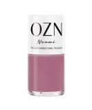 OZN Naomi Plant-Based Nail Polish Eco-Friendly Long-Lasting Color for International Shipping - Buy Online on GoSupps.com