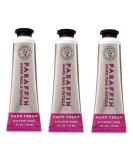 Bath and Body Works 3 Pack Paraffin Hand Cream. 1 oz - Buy Online on GoSupps.com