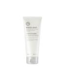 The Face Shop White Seed Peeling Foam Cleanser - Brightening Exfoliant for Radiant Skin | International Shipping Available - Buy Online on GoSupps.com