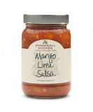 Stonewall Kitchen Mango Lime Salsa, 16 Ounces - Buy Online on GoSupps.com