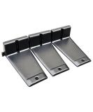 Caliber High Profile Flex Glides 13343 - 8-pc Kit | Premium Trailer Accessories - Buy Online on GoSupps.com