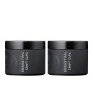 Sebastian Professional Craft Clay - 2 x 52ml Hair Modelling Cream for Effortless Styling | International Shipping Available - Buy Online on GoSupps.com