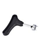 Keenso Golf Shoe Spike Key - Handheld Plastic & Stainless Steel Spikes Remover | Golf Shoes Maintenance Tool - Buy Online on GoSupps.com