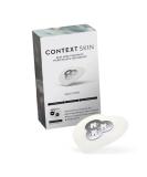 Buy CONTEXT SKIN Pimple Patches - Effective Acne Treatment with Magnesium Cica Tea Tree & Eucalyptus | 10 Hydrocolloid Patches for Fast Healing - Buy Online on GoSupps.com