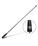 Authentic Genuine Nagoya NA-771G 15.3-Inch Whip GMRS (462MHz) Antenna SMA-Female for BTECH and BaoFeng Radios NA-771G GMRS SMA-F - Buy Online on GoSupps.com