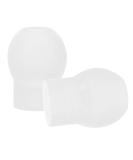 Buy Gatuida Stethoscope Ear Tips - Silicone Replacement Parts for Enhanced Comfort | International Shipping Available - Buy Online on GoSupps.com