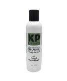 KP Regimen Keratosis Pilaris Shampoo - Charcoal Beads & Tea Tree Oil for Itchy Scalp Relief - 6.0 OZ - Buy Online on GoSupps.com