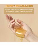 Buy Honey Royal Lactin Intensive Eye Cream 1.06 fl. oz - Best International Shipping | Premium Anti-Aging & Hydrating Skincare - Buy Online on GoSupps.com