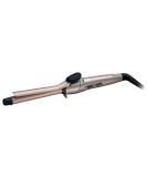 Remington CI5318 Curling Iron - Small Curls 19mm with Keratin Protect & Almond Oil 210 C High-Quality Ceramic Coating Perfect for Defined Ringlets & Natural Curls - International Shipping Available - Buy Online on GoSupps.com