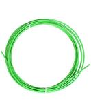 SUNLITE SIS Cable Housing  25ft Green 4mm x 25ft - Buy Online on GoSupps.com