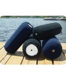 Taylor Made Products Fleece Boat Fender Cover for Center Rope Tube Style Fenders (10" x 26") Black - Buy Online on GoSupps.com