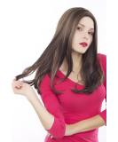 Buy WIG ME UP GFW972-6H27 Brown Mix Streaked Wig - International Shipping Available - Buy Online on GoSupps.com