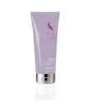 Alfaparf Milano Semi Di Lino Smooth Conditioner 6.80 Fl Oz - Controls Frizz, Detangles and Straightens Unruly Hair - Hydrating Formula for Frizzy and Rebellious Hair - Buy Online on GoSupps.com