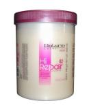 Salerm Hi Repair Mask - Professional Hair Treatment - 34.4 oz / liter - Buy Online on GoSupps.com