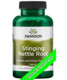 Stinging Nettle Root 968 - Natural Support for Prostate Health and Allergy Relief - Buy Online on GoSupps.com