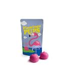 Buy Flamingo Pups Marshmallows (18g) - International Shipping Available | Sweet Treats Online - Buy Online on GoSupps.com