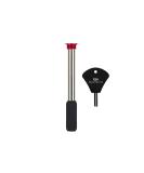SuperStroke unisex adult CounterCore Weight, Red, 50g US - Buy Online on GoSupps.com