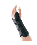 Buy Breg Wrist Pro 10 Right Brace - Size Large (10464) | International Shipping Available - Buy Online on GoSupps.com