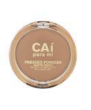 CAI Para Mi Pressed Powder - Fair | Lightweight and Long-Lasting Formula - Buy Online on GoSupps.com