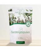 Buy Vivanutria Pure Organic Barley Grass Powder 400g - Raw Food Quality Vegan & Tested Organic with Analysis Certificate - 3-Month Pack from Germany - Buy Online on GoSupps.com